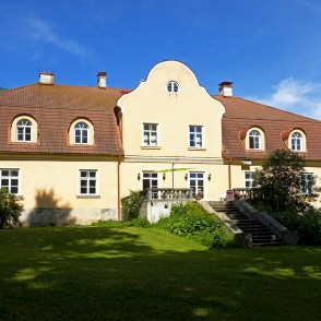 Maras muižas kungu māja Maras muižas kungu māja