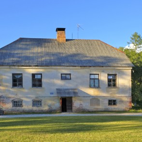 Oleru (Ohlershof) muižas komplekss Oleru (Ohlershof) muižas komplekss