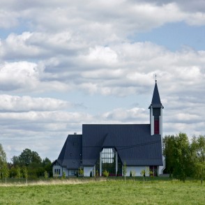 Iecavas katoļu baznīca Iecavas katoļu baznīca