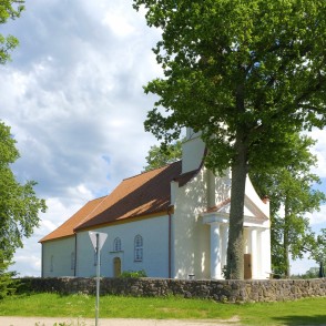 Rubene Evangelical Lutheran Church Rubene Evangelical Lutheran Church