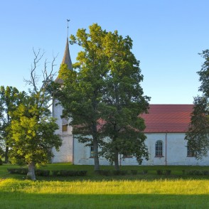 Ēveles evaņģēliski luteriskā baznīca Ēveles evaņģēliski luteriskā baznīca