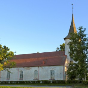 Ēveles evaņģēliski luteriskā baznīca Ēveles evaņģēliski luteriskā baznīca