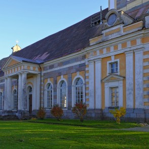 Alūksnes Evaņģēliski Luteriskā baznīca Alūksnes Evaņģēliski Luteriskā baznīca