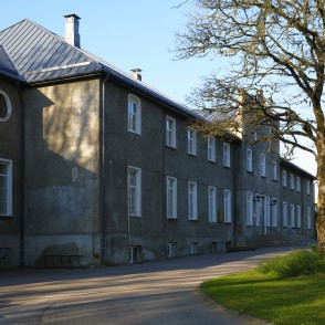 Kalētu Mūzikas un mākslas pamatskola Kalētu Mūzikas un mākslas pamatskola