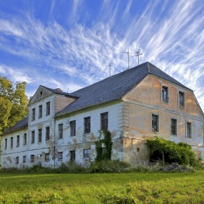 Bērzmuižas kungu māja Bērzmuižas kungu māja