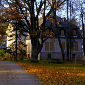 Kalnamuižas jeb Kalnienas (Kalnemoise) pils Kalnamuižas jeb Kalnienas (Kalnemoise) pils