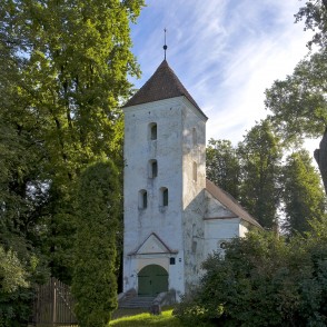 Codes evaņģēliski luteriskā baznīca Codes evaņģēliski luteriskā baznīca