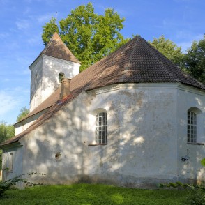 Codes evaņģēliski luteriskā baznīca Codes evaņģēliski luteriskā baznīca