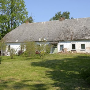 Balgales muiža Balgales muiža