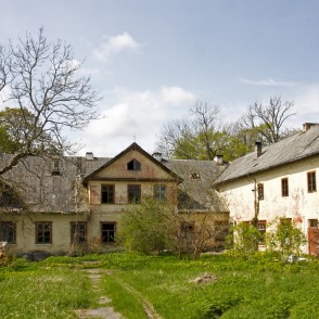 Lubezeres muiža Lubezeres muiža