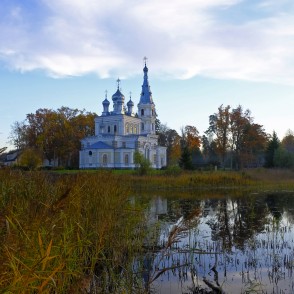 Stāmerienas Sv.Ņevas Aleksandra pareizticīgo baznīca Stāmerienas Sv.Ņevas Aleksandra pareizticīgo baznīca