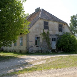 Galtenes muižas kungu māja Galtenes muižas kungu māja