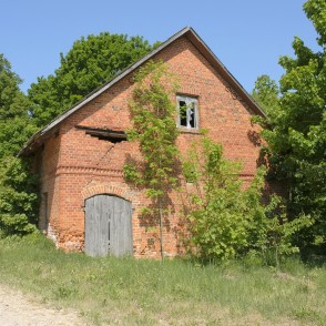 Galtenes muižas saimniecības ēka Galtenes muižas saimniecības ēka