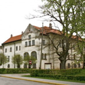 Dundagas pils Dundagas pils