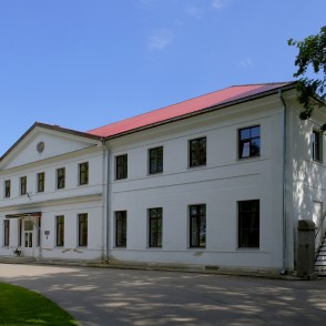Litenes muiža Litenes muiža