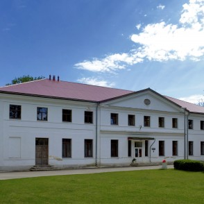 Litenes muiža Litenes muiža