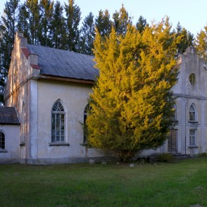 Aizvīķu baptistu baznīca Aizvīķu baptistu baznīca