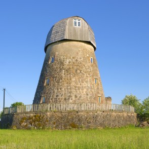 Kalndzirnavas Kalndzirnavas