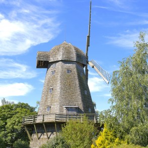 Ribbes dzirnavas Ribbes dzirnavas