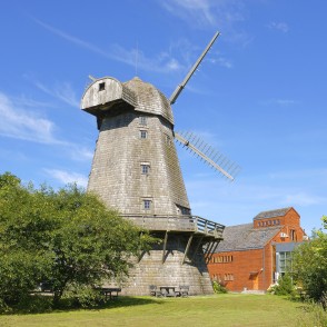 Ribbes vējdzirnavas Ribbes vējdzirnavas