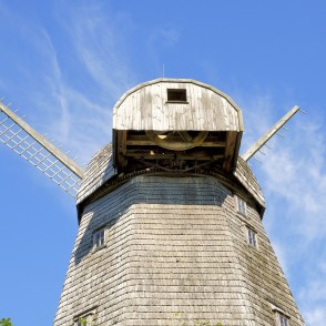 Ribbes vējdzirnavas Ribbes vējdzirnavas