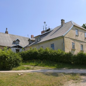 Kaives muižas kungu māja Kaives muižas kungu māja