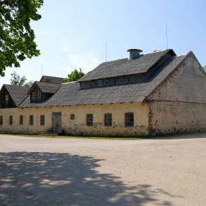 Kaives muižas saimniecības ēka Kaives muižas saimniecības ēka