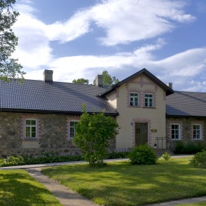 Blomes muiža (Gut Blumenhof) Blomes muiža (Gut Blumenhof)