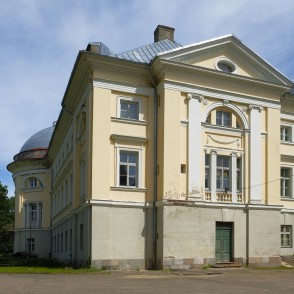 Kazdangas pils Kazdangas pils