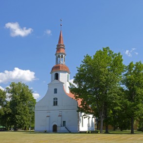 Valkas-Lugažu Evaņģēliski luteriskā baznīca Valkas-Lugažu Evaņģēliski luteriskā baznīca