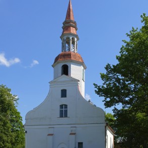 Valkas-Lugažu Evaņģēliski luteriskā baznīca Valkas-Lugažu Evaņģēliski luteriskā baznīca