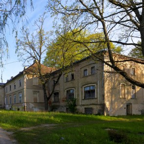 Šķēdes muižas pils Šķēdes muižas pils