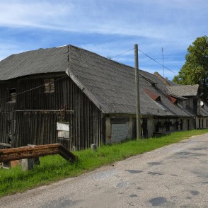 Kazdangas Dzirnavas Kazdangas Dzirnavas