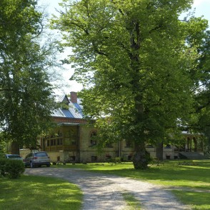 Zvārtavas muiža Zvārtavas muiža