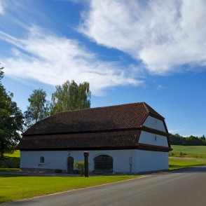 Padures klēts Padures klēts