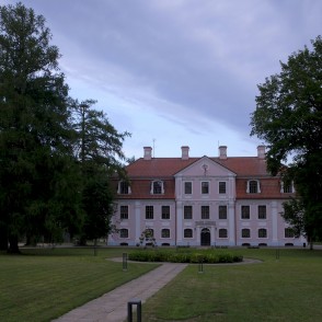 Dzelzavas muiža Dzelzavas muiža