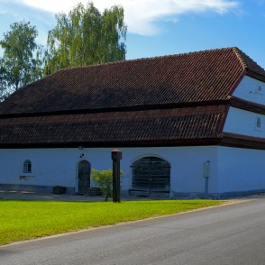 Padures klēts Padures klēts