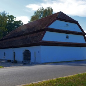 Padures klēts Padures klēts