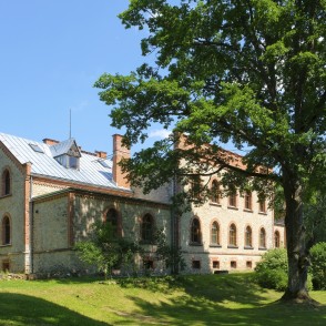 Zvārtavas pils Zvārtavas pils