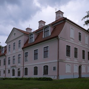 Dzelzavas muiža Dzelzavas muiža