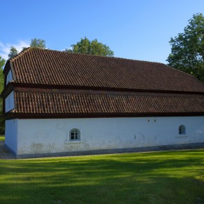 Padures klēts Padures klēts