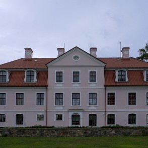 Dzelzavas muiža Dzelzavas muiža