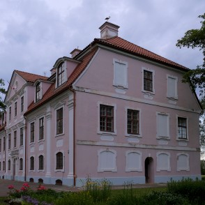 Dzelzavas muiža Dzelzavas muiža