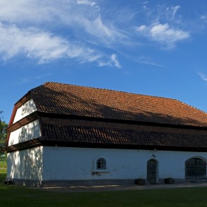 Padures klēts Padures klēts