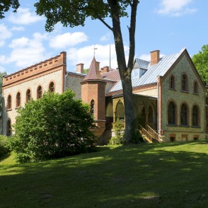 Zvārtavas pils Zvārtavas pils