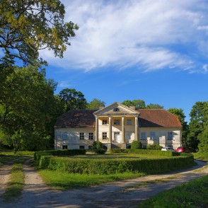 Padures muiža Padures muiža