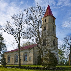 Lutriņu evaņģēliski luteriskā baznīca Lutriņu evaņģēliski luteriskā baznīca