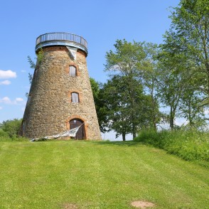 Zvārtavas dzirnavas Zvārtavas dzirnavas