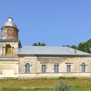 Jaunsaules evaņģēliski luteriskā baznīca Jaunsaules evaņģēliski luteriskā baznīca