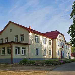 Jaunmuiža (Jaunlutriņu sākumskola) Jaunmuiža (Jaunlutriņu sākumskola)